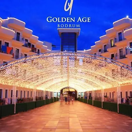 Golden Age