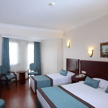 Hotel Golden Age 4*