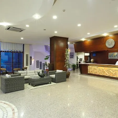 Golden Age Hotel 4*