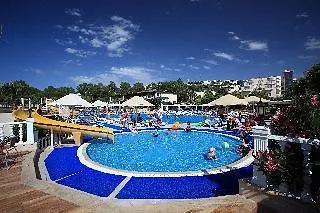 Hotel Golden Age Bodrum