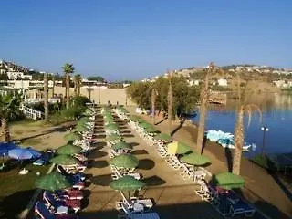 Hotel Golden Age Bodrum