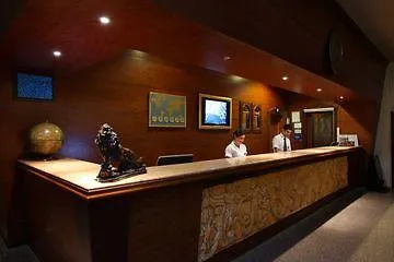 Hotel Golden Age Bodrum