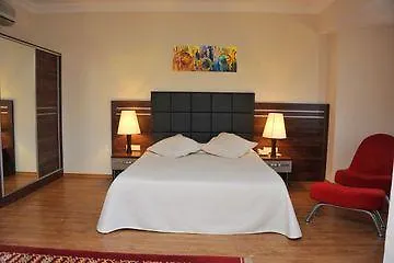 Hotel Golden Age