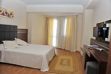 Hotel Golden Age