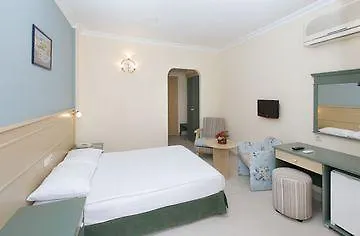 Hotel Golden Age Bodrum