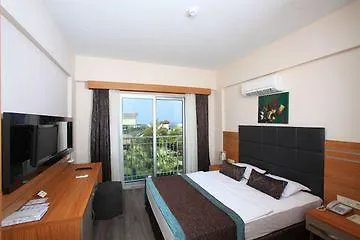 Hotel Golden Age 4*