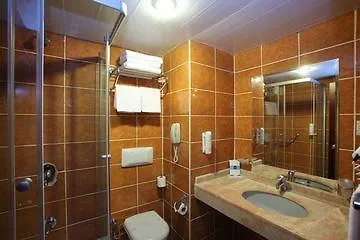 Hotel Golden Age