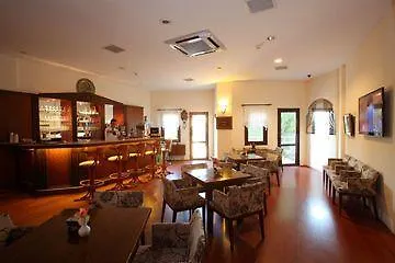 Hotel Golden Age