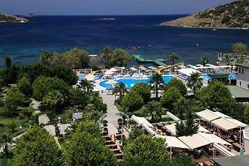 Golden Age Bodrum