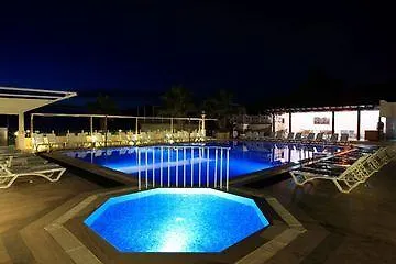 Hotel Golden Age Bodrum