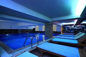 Hotel Golden Age Bodrum