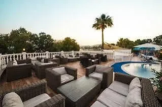 Hotel Golden Age