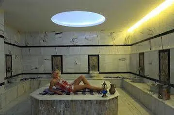 Golden Age Hotel Bodrum