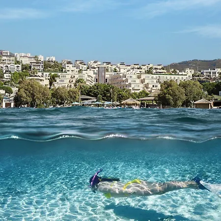 Hotel Golden Age 4*