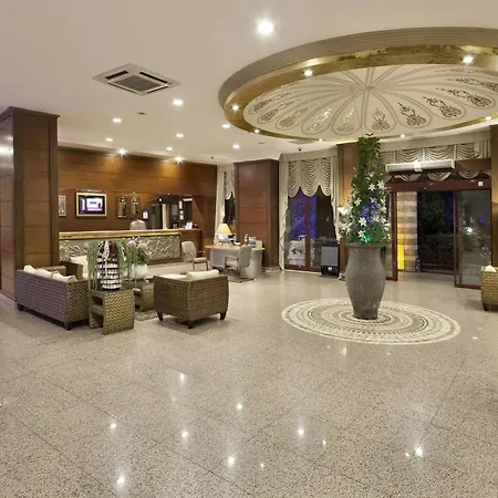 Hotel Golden Age 4*
