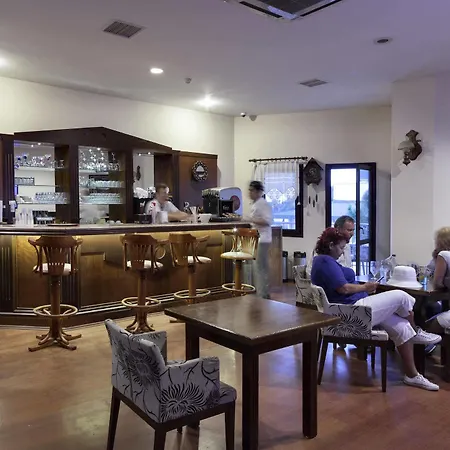 Golden Age Hotel