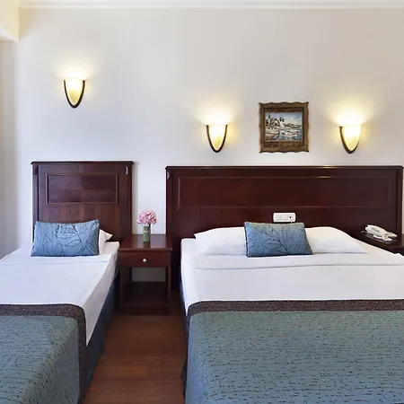 Golden Age 4* Bodrum