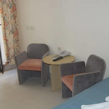 Hotel Golden Age 4*