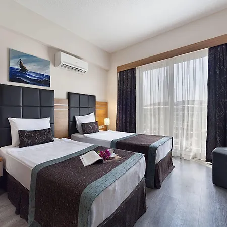 Hotel Golden Age 4*