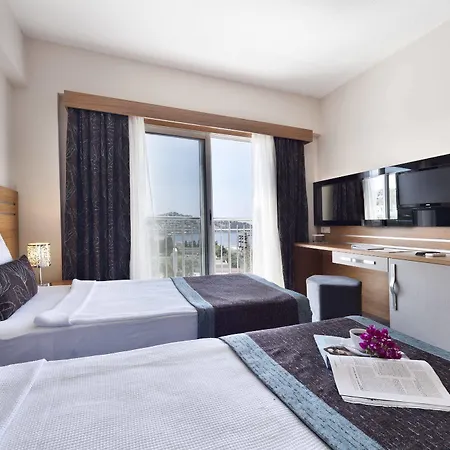Hotel Golden Age