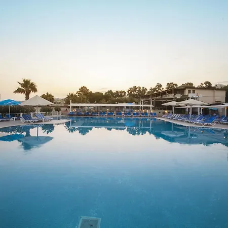 Golden Age Hotel Bodrum