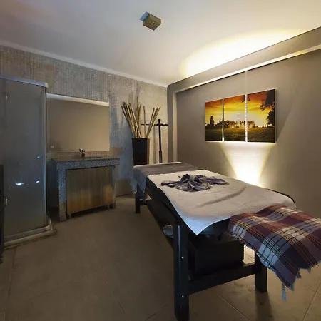 Hotel Golden Age