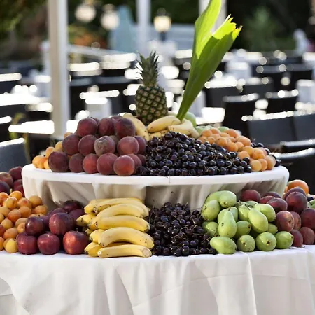Golden Age Hotel Bodrum