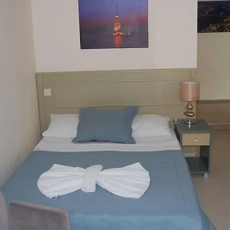 Golden Age Hotel Bodrum