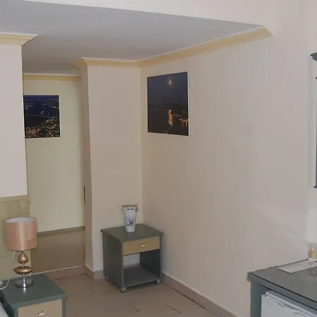 Golden Age 4* Bodrum