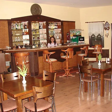 Hotel Golden Age Bodrum