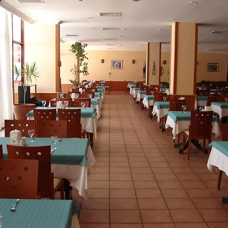 Golden Age 4* Bodrum